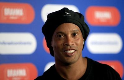 VIDEO Ronaldihno, depistat pozitiv cu Covid-19! Mesajul postat de fostul star de la Barcelona și AC Milan