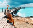 Raluca Zenga, foto: Instagram @ralucazenga.travels