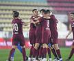 FC Voluntari - CFR Cluj // foto: Raed Krishan