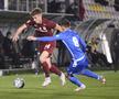 Voluntari - CFR Cluj // Sezon regulat 20/21
