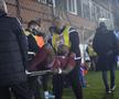 Voluntari - CFR Cluj // Sezon regulat 20/21