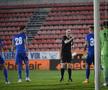 FC Voluntari - CFR Cluj 0-1 » CFR 2, suficient pentru 3 puncte » Rezervele lui Petrescu s-au impus cu 1-0 la Voluntari! Cum arată clasamentul ACUM