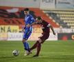 Voluntari - CFR Cluj // Sezon regulat 20/21
