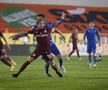 Voluntari - CFR Cluj // Sezon regulat 20/21