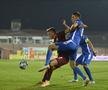Voluntari - CFR Cluj // Sezon regulat 20/21