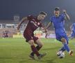 Voluntari - CFR Cluj // Sezon regulat 20/21