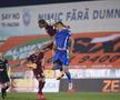 Voluntari - CFR Cluj // Sezon regulat 20/21