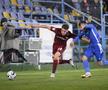 Voluntari - CFR Cluj // Sezon regulat 20/21