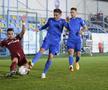 Voluntari - CFR Cluj // Sezon regulat 20/21