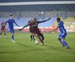 Voluntari - CFR Cluj // Sezon regulat 20/21