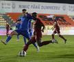 Voluntari - CFR Cluj // Sezon regulat 20/21