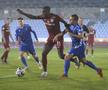 Voluntari - CFR Cluj // Sezon regulat 20/21