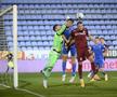 FC Voluntari - CFR Cluj 0-1 » CFR 2, suficient pentru 3 puncte » Rezervele lui Petrescu s-au impus cu 1-0 la Voluntari! Cum arată clasamentul ACUM