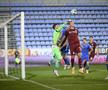Voluntari - CFR Cluj // Sezon regulat 20/21