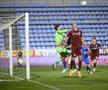 Voluntari - CFR Cluj // Sezon regulat 20/21