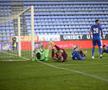 FC Voluntari - CFR Cluj 0-1 » CFR 2, suficient pentru 3 puncte » Rezervele lui Petrescu s-au impus cu 1-0 la Voluntari! Cum arată clasamentul ACUM