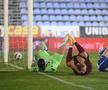 Voluntari - CFR Cluj // Sezon regulat 20/21