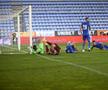 Voluntari - CFR Cluj // Sezon regulat 20/21
