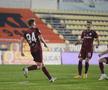 Voluntari - CFR Cluj // Sezon regulat 20/21