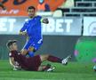 FC Voluntari - CFR Cluj 0-1 » CFR 2, suficient pentru 3 puncte » Rezervele lui Petrescu s-au impus cu 1-0 la Voluntari! Cum arată clasamentul ACUM