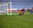 Voluntari - CFR Cluj // Sezon regulat 20/21