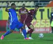 FC Voluntari - CFR Cluj 0-1 » CFR 2, suficient pentru 3 puncte » Rezervele lui Petrescu s-au impus cu 1-0 la Voluntari! Cum arată clasamentul ACUM