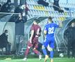 Voluntari - CFR Cluj // Sezon regulat 20/21