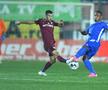 Voluntari - CFR Cluj // Sezon regulat 20/21