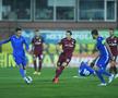 Voluntari - CFR Cluj // Sezon regulat 20/21