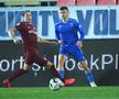 Voluntari - CFR Cluj // Sezon regulat 20/21