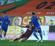 FC Voluntari - CFR Cluj 0-1 » CFR 2, suficient pentru 3 puncte » Rezervele lui Petrescu s-au impus cu 1-0 la Voluntari! Cum arată clasamentul ACUM