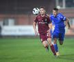 Voluntari - CFR Cluj // Sezon regulat 20/21