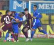 Voluntari - CFR Cluj // Sezon regulat 20/21