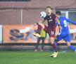 Voluntari - CFR Cluj // Sezon regulat 20/21