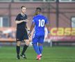 Voluntari - CFR Cluj // Sezon regulat 20/21