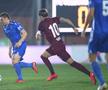 FC Voluntari - CFR Cluj 0-1 » CFR 2, suficient pentru 3 puncte » Rezervele lui Petrescu s-au impus cu 1-0 la Voluntari! Cum arată clasamentul ACUM