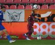 FC Voluntari - CFR Cluj 0-1 » CFR 2, suficient pentru 3 puncte » Rezervele lui Petrescu s-au impus cu 1-0 la Voluntari! Cum arată clasamentul ACUM