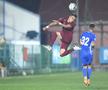 Voluntari - CFR Cluj // Sezon regulat 20/21