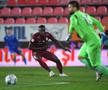 Voluntari - CFR Cluj // Sezon regulat 20/21