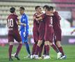 Voluntari - CFR Cluj // Sezon regulat 20/21