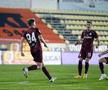 CFR Cluj a câștigat la Voluntari, scor 1-0 // foto: Raed Krishan @ GSP