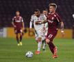Discurs dur după CFR Cluj - Sepsi 2-0: „Arătăm foarte rău, ne facem de rușine!”