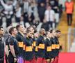 Beșiktaș - Galatasaray / Turcia / 25 oct 2021