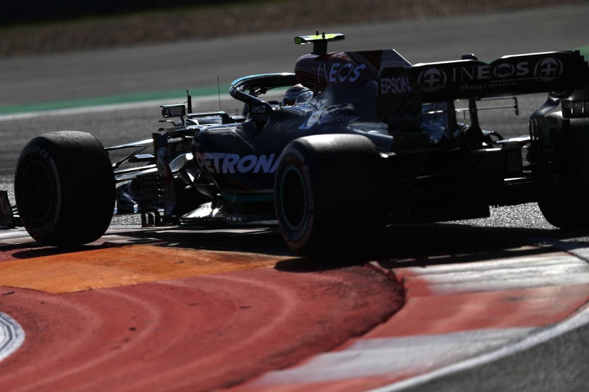 Luptă palpitantă pentru titlu în Formula 1 » Max Verstappen, avantajat de program cu 5 runde rămase în sezon