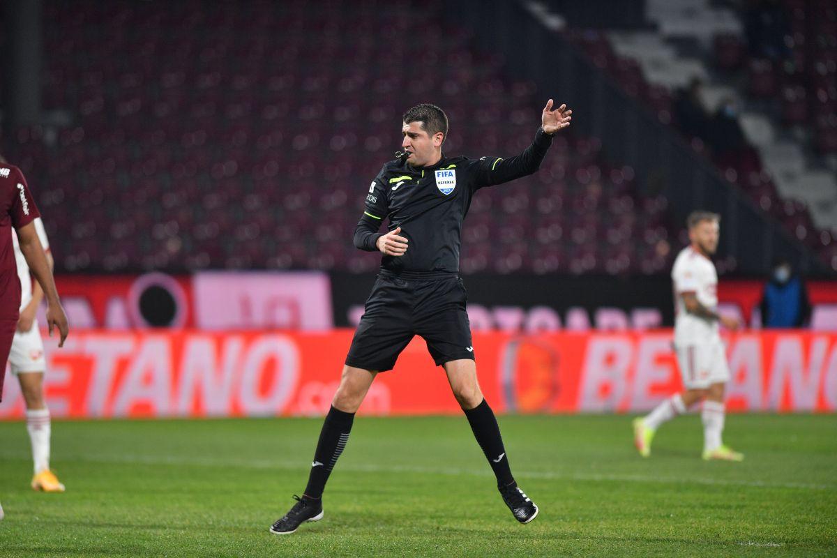 Discurs dur după CFR Cluj - Sepsi 2-0: „Arătăm foarte rău, ne facem de rușine!”
