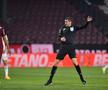 CFR Cluj - Sepsi 2-0. Dan Petrescu nu se predă! Campioana se distanțează din nou față de Craiova și FCSB. Clasamentul actualizat