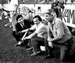 40 de ani de la debutul arbitrului Ion Crăciunescu în prima ligă: „Puteam muri acolo, m-au salvat Bölöni și doctorii de la Târgu Mureș!”