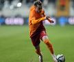 Beșiktaș - Galatasaray / Turcia / 25 oct 2021