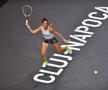 Simona Halep, laude pentru Emma Răducanu înainte de debutul la Transylvania Open: „Are un viitor luminos”