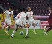 CFR Cluj - Sepsi 2-0. Dan Petrescu nu se predă! Campioana se distanțează din nou față de Craiova și FCSB. Clasamentul actualizat